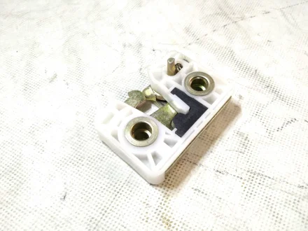 Замок двері IVECO 93924753