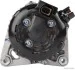 Генератор (14В, 150А) FORD B-MAX, ECOSPORT, FIESTA VI, FIESTA VII, FOCUS III, FOCUS III/HATCHBACK, FOCUS III/KOMBI, TOURNEO COURIER B460, TRANSIT COURIER B460 1.0/1.0H/1.1 02.12- JAKOPARTS 32118811 (фото 3)