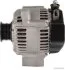Генератор (14В, 90А) MG MG ZS, MG ZT, MG ZT- T, ROVER 45 I, 75, 75 I 2.0/2.5 02.99-10.05 JAKOPARTS 32321580 (фото 2)