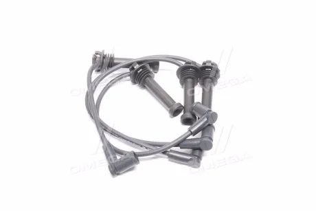 Проволоки высоковольтные (компл.) FORD (выр-во Elparts) JAKOPARTS 51278486