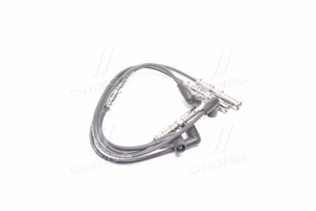 Проволоки высоковольтные (компл.) VW (выр-во Elparts) JAKOPARTS 51278613