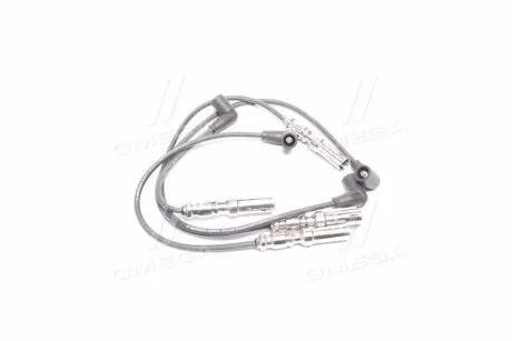 Проволоки высоковольтные (компл.) VW (выр-во Elparts) JAKOPARTS 51279224
