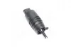 Насос стеклоомывателя Audi, Seat, Skoda, VW (выр-во Elparts) JAKOPARTS 65451044 (фото 2)