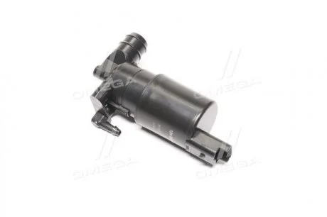 Насос водяной стеклоочиститель FIAT, OPEL, RENAULT, TOYOTA (выр-во Elparts) JAKOPARTS 65451055