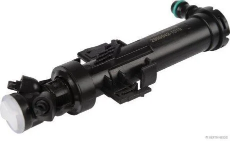 Фото 1 - форсунка стеклоочистителя JAKOPARTS 65451111 Форсунка стеклоочистителя JAKOPARTS 65451111 (фото 1)