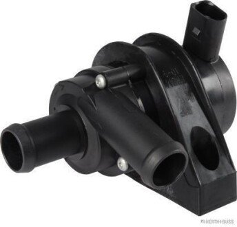 Насос системи охолодження (додатковий) Audi A4/A5/Q5/Skoda Octavia II 1.6-2.0D 03- JAKOPARTS 65452006