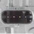 Витратомір повітря BMW 3 11-, X1 -22, X5 -18 (Elparts) JAKOPARTS 70640168 (фото 2)