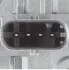 Витратомір повітря BMW 3 11-, X1 -22, X5 -18 (Elparts) JAKOPARTS 70640168 (фото 2)