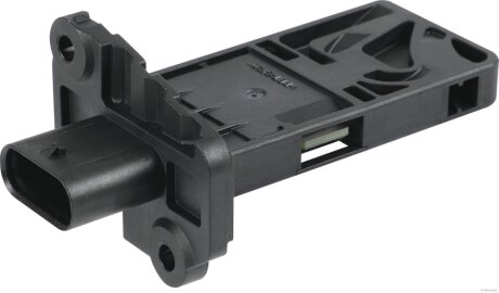 Витратомір повітря BMW 3 11-, X1 -22, X5 -18 (Elparts) JAKOPARTS 70640168