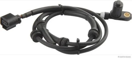 Фото 1 - датчик ABS JAKOPARTS 70660024 Датчик ABS JAKOPARTS 70660024 (фото 1)