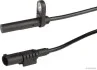 Датчик ABS (задний) MB Sprinter/VW Crafter 06- (спарка) (L) 70660241