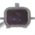 Датчик ABS JAKOPARTS 70661533 (фото 3)