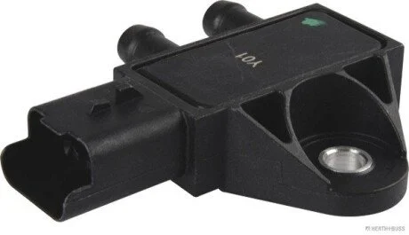 Фото 1 - датчик давления, выпускной газопровод JAKOPARTS 70668501 Датчик давления, выпускной газопровод JAKOPARTS 70668501 (фото 1)