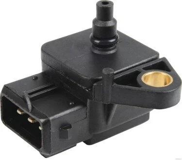 Датчик давления во впускном коллекторе BMW, Land Rover, Opel (Elparts) JAKOPARTS 70670101