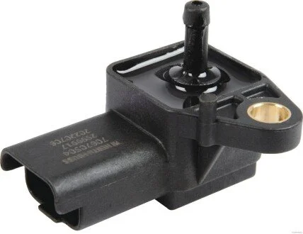 Датчик давления во впускном коллекторе Citroen, Fiat, Peugeot, Suzuki (Elparts) JAKOPARTS 70670504