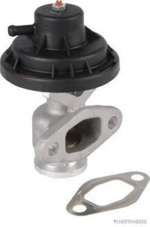 Фото 1 - клапан рециркуляції газів JAKOPARTS 70671028 Клапан рециркуляції газів JAKOPARTS 70671028 (фото 1)