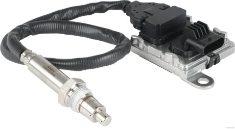 Датчик NOx DS DS 7, CITROEN C5 AIRCROSS, JUMPY III, SPACETOURER, PEUGEOT 3008, 3008 II, 5008 II, 508 II, EXPERT, TRAVELLER 2.0D 04.16- JAKOPARTS 70680508 (фото 1)