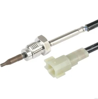 Датчик температури вихлопних газів (випускн. колектор) FORD RANGER 3.2D 04.11- JAKOPARTS 70682318 (фото 1)