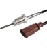 Датчик температури вихлопних газів (перед DPF, 2PIN) AUDI A3, Q2, SEAT ATECA, LEON, LEON SPORTSTOURER, SKODA OCTAVIA IV, VW CADDY CALIFORNIA V CAMPER, CADDY V, CADDY V/MINIVAN, GOLF VIII 04.16- 70682918