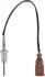 Датчик температури вихлопних газів (перед DPF, 2PIN) AUDI A3, Q2, SEAT ATECA, LEON, LEON SPORTSTOURER, SKODA OCTAVIA IV, VW CADDY CALIFORNIA V CAMPER, CADDY V, CADDY V/MINIVAN, GOLF VIII 04.16- JAKOPARTS 70682918 (фото 2)