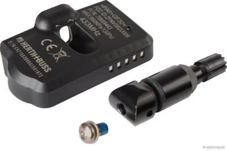 Фото 1 - датчик JAKOPARTS 70699444 Датчик JAKOPARTS 70699444 (фото 1)