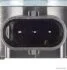 Датчик паркування Volvo XC60 I -17, XC90 I -15 (Elparts) JAKOPARTS 70699604 (фото 2)