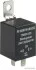 Реле повороту (24В  кількість контактів: 4  2(4)x21) MERCEDES T2/LN1 04.86-12.94 75605133