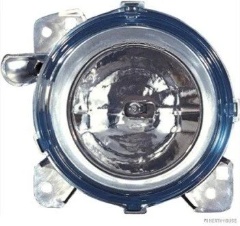 Фара світла дального SCANIA (Elparts) JAKOPARTS 81680016 (фото 1)