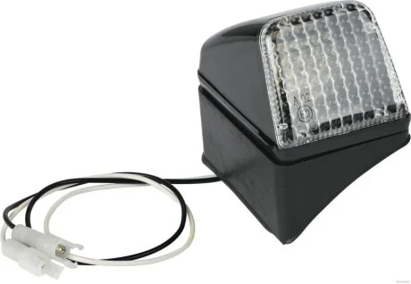 Габаритні ліхтарі Прав, білий, R5W, поверхня VOLVO FH12, FM, FM12, FM9 08.93- JAKOPARTS 82710418