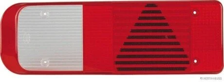 Стекло заднего фонаря JAKOPARTS 83832170 (фото 1)