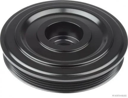 Шкив коленвала JAKOPARTS J1090309