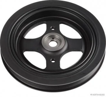 Шкив коленвала JAKOPARTS J1092029