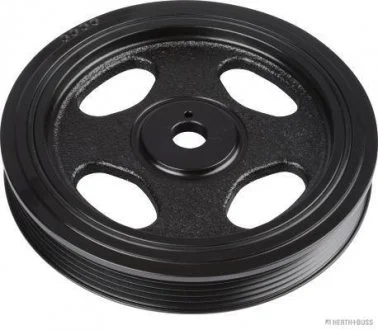 Шкив коленвала JAKOPARTS J1095017