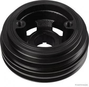 Фото 1 - шків колінвалу JAKOPARTS J1095021 Шків колінвалу JAKOPARTS J1095021 (фото 1)