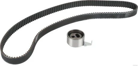 Фото 1 - ремінь ГРМ (набір) JAKOPARTS J1113047 Ремінь ГРМ (набір) JAKOPARTS J1113047 (фото 1)