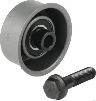 Ролик ремня обводной Chevrolet, Honda, Mazda, Opel JAKOPARTS J1144041