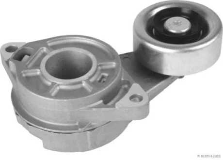 Натягувач поліклинового ременя HONDA CITY V, CIVIC IX, CIVIC VIII, JAZZ III 1.2/1.3/1.4 09.05- JAKOPARTS J1144046