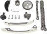 Комплект ланцюга ГРМ Renault Kangoo/Megane/Captur 1.2TCe 13- J1191027