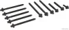 Болти головки (к-кт 11шт.) Citroen Berlingo/Peugeot Partner 1.2 PureTech 18- J1282058