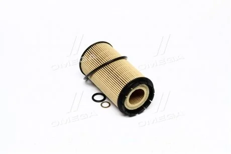 Фильтр масляный Hyundai TUCSON 04-; ELANTRA 01-; SANTA FE 01-; KIA SPORTAGE 05- (выр-во) JAKOPARTS J1310502