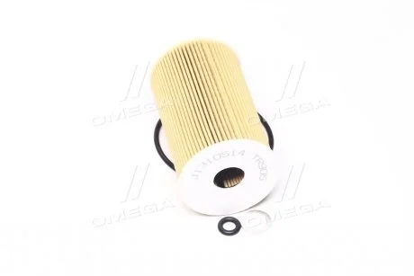 Фильтр масляный Hyundai i30 07-; i40 12-; ix35 10-; TUCSON 15-; KIA SOUL 09- (выр-во) JAKOPARTS J1310514