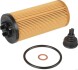 Фільтр масляний BMW X1 (F48)/1 (F40) /2 (F45/F46) 1.5-2.0 14- (B38/B47/B48) J1310828