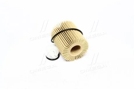 Фильтр масляный Toyota LC150 09-; RAV4 05-; (выр-во) JAKOPARTS J1312020