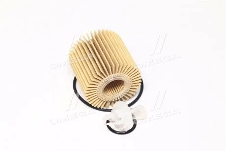 Фильтр масляный Toyota YARIS 06-; Lexus RX-; NX (выр-во) JAKOPARTS J1312026