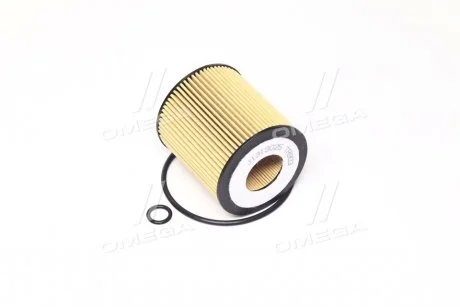 Фільтр масляний Mazda 6 (GG, GH); Mazda 3 06-; CX-7 09-; Ford MONDEO JAKOPARTS J1313025