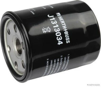 Фільтр масла JAKOPARTS J1313034