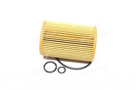 Фильтр масляный HONDA (выр-во) JAKOPARTS J1314019
