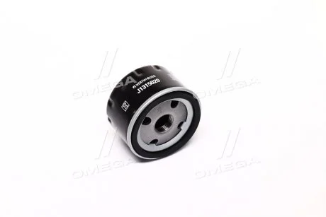 Фільтр масляний Nissan JUKE 10-; NOTE -12; QASHQAI -13; ALMERA 00- JAKOPARTS J1315020