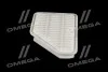 Фильтр воздушный Toyota COROLLA, AURIS, AVENSIS (выр-во) JAKOPARTS J1322108 (фото 4)