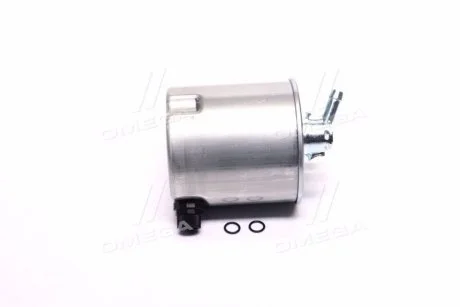 Фильтр топливный NISSAN (выр-во) JAKOPARTS J1331048